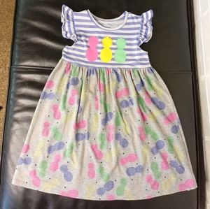 Lightning Bug Girls Summer Dress